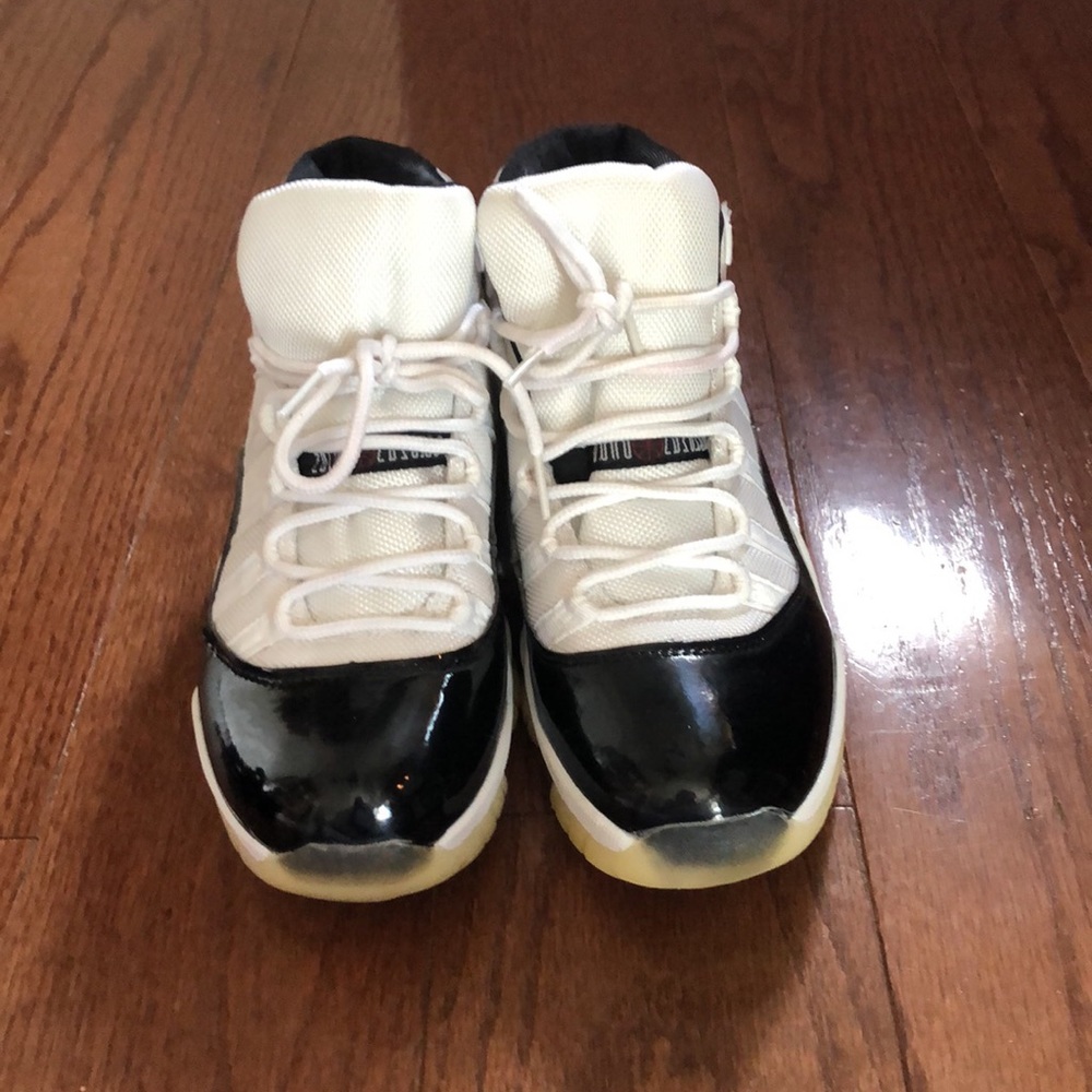 Air Jordan’s XI